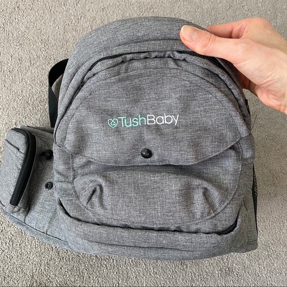 tushbaby Other - Tushbaby Carrier, used a handful of times.